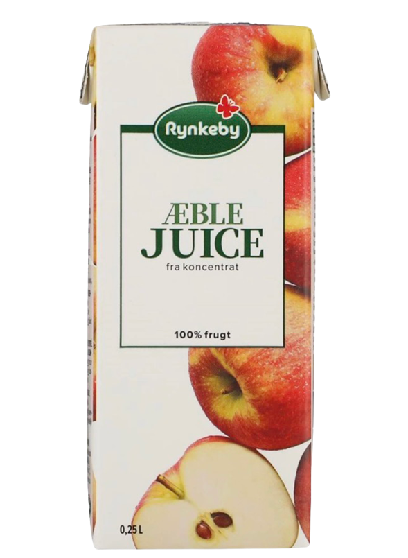 Æblejuice