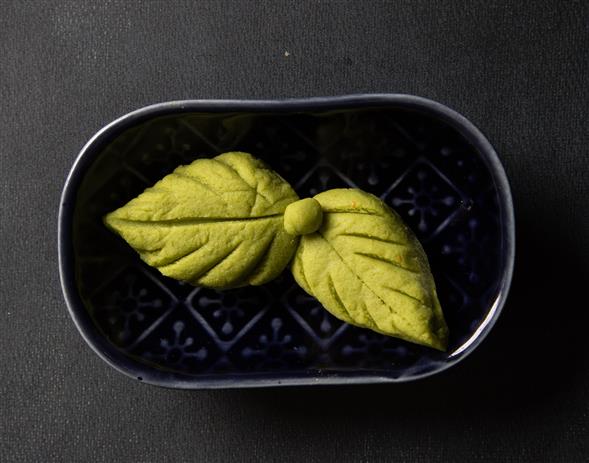 Wasabi