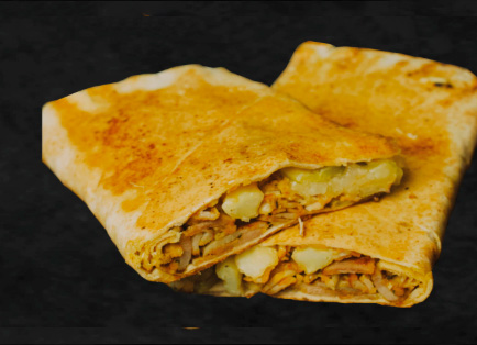 KYLLINGE SHAWARMA