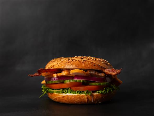 Deluxe - Kylling favorit